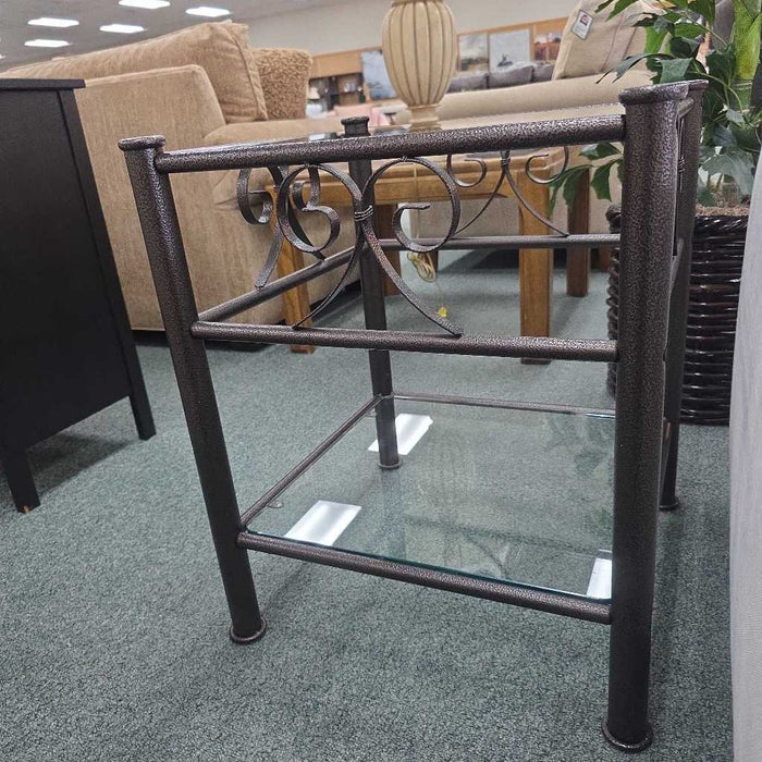 END TABLE KL