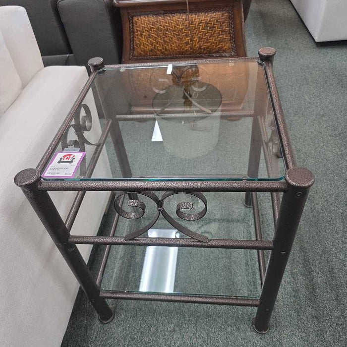 END TABLE KL