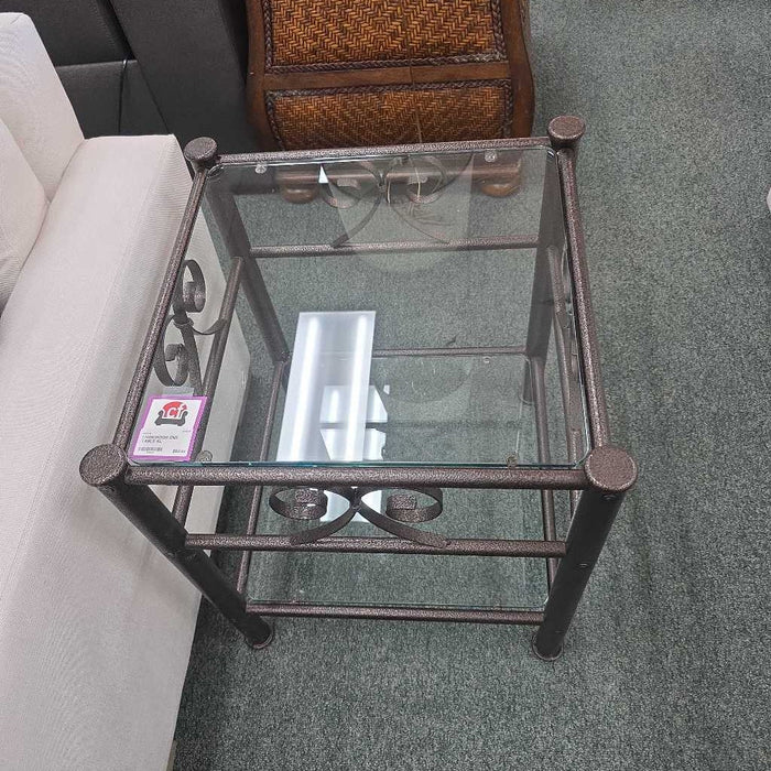 END TABLE KL