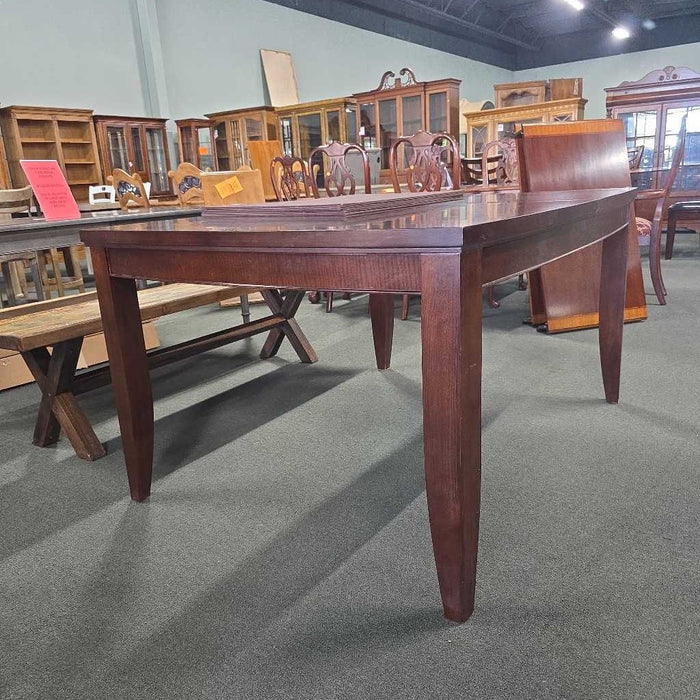 TABLE WITH PADS LAC