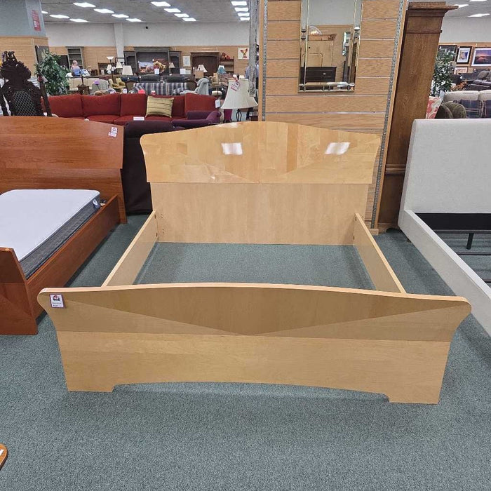 KING BED LTT