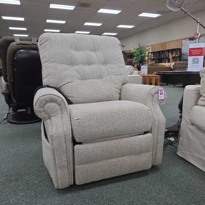LIFT CHAIR RECLINER