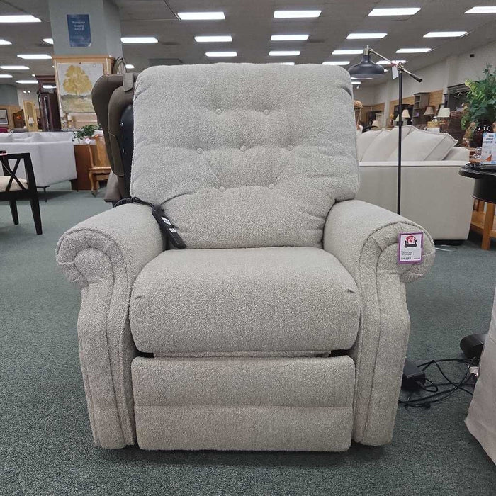 LIFT CHAIR RECLINER