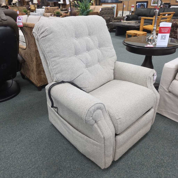 RECLINER BTK