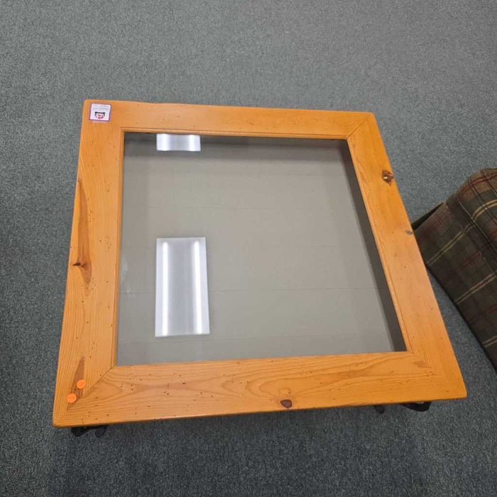 COFFEE TABLE BCA
