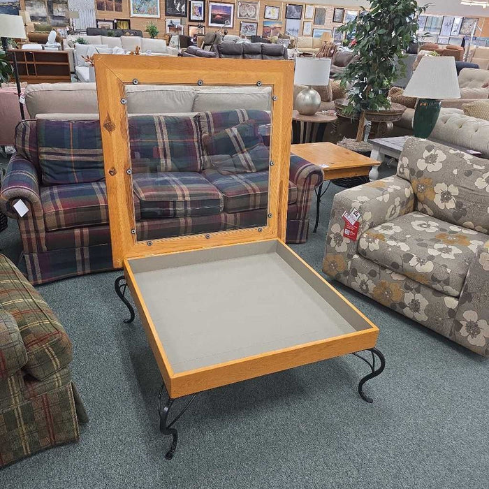COFFEE TABLE BCA