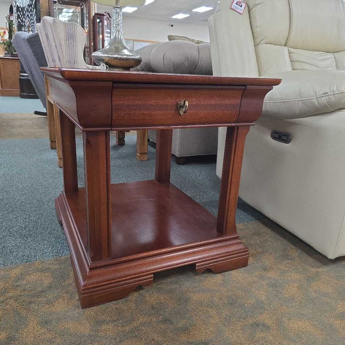 END TABLE SK