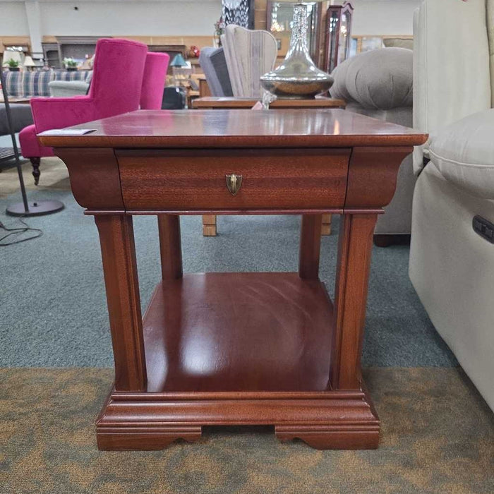 END TABLE SK
