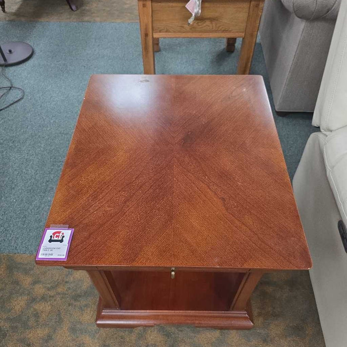 END TABLE SK