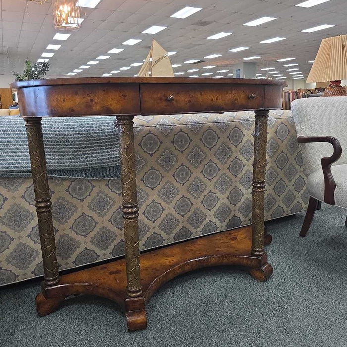 BURLE CONSOLE LSH