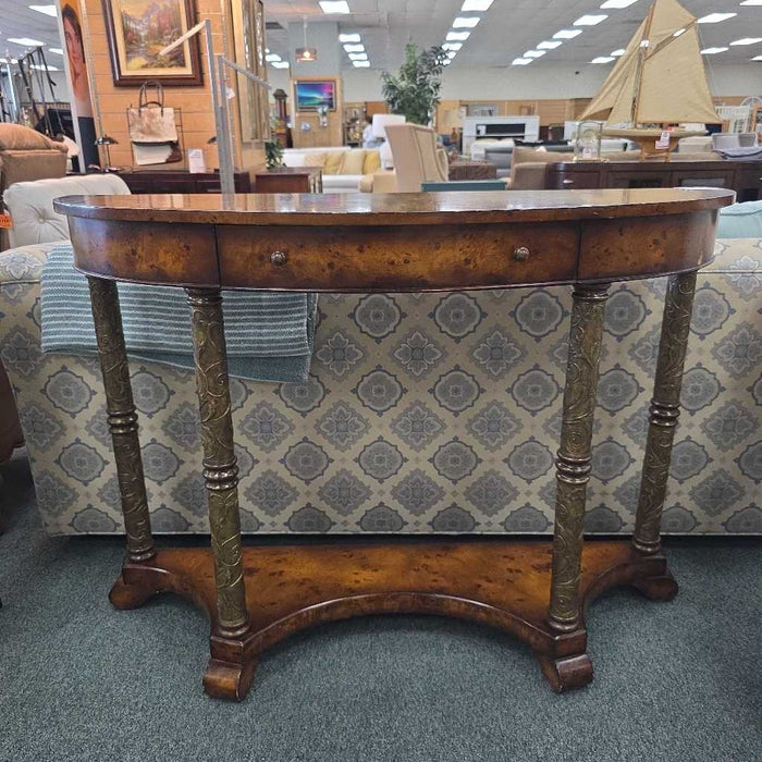 BURLE CONSOLE LSH