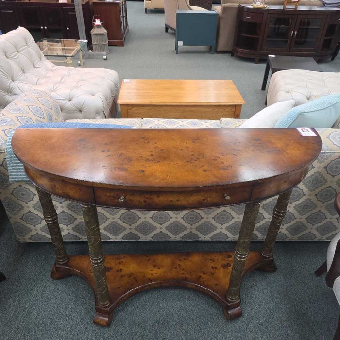 BURLE CONSOLE LSH