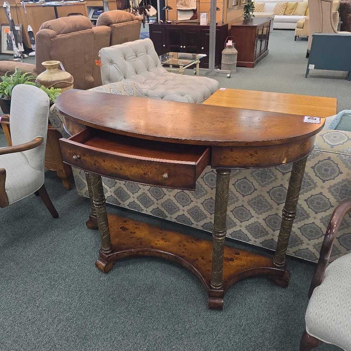 BURLE CONSOLE LSH