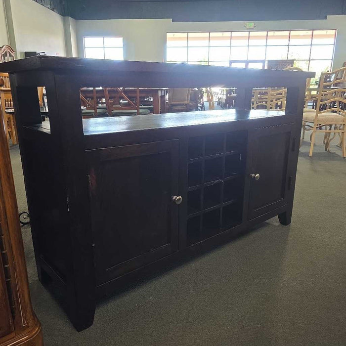 WINE BUFFET BAH