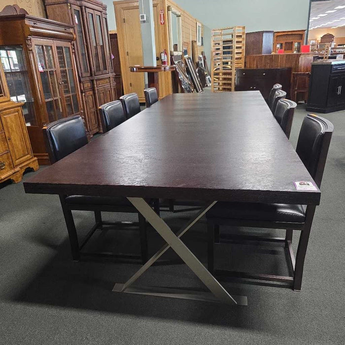 XL TABLE KLH