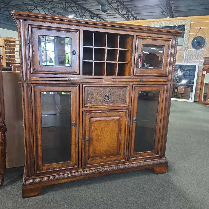 BAR CABINET LSH