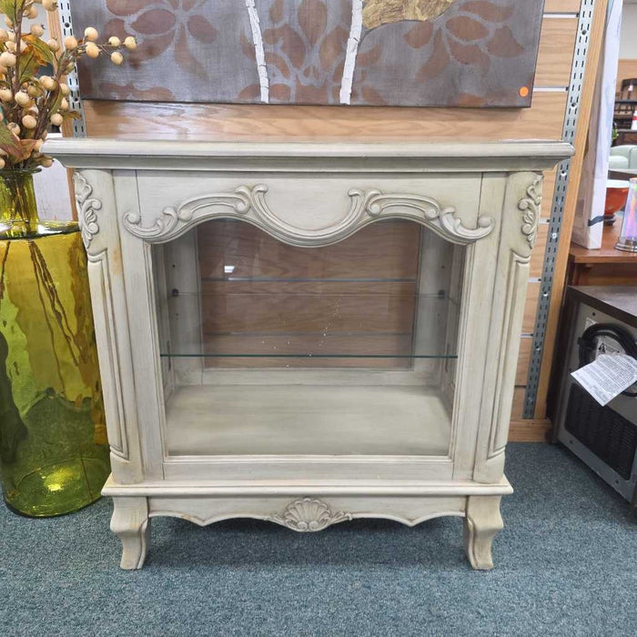 DISPLAY CABINET BSL