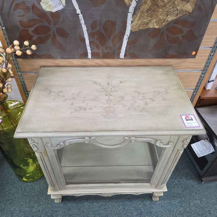 DISPLAY CABINET BSL