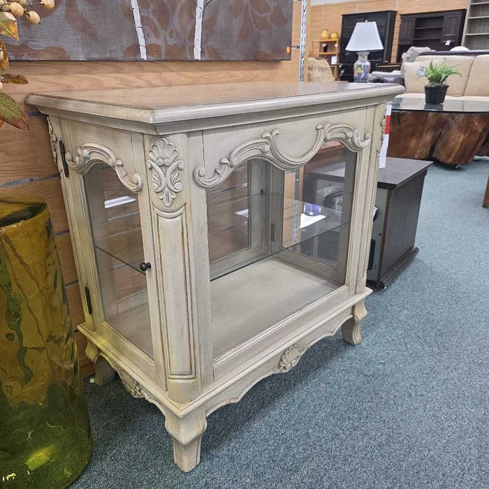DISPLAY CABINET BSL
