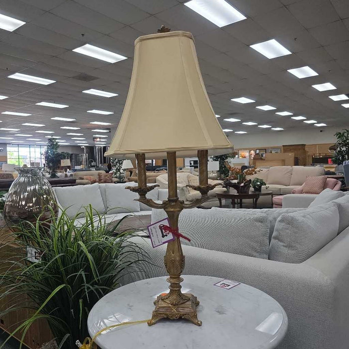 GOLD LAMP BT