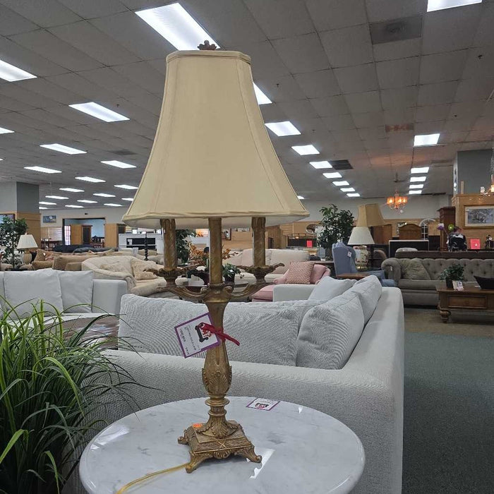 GOLD LAMP BT