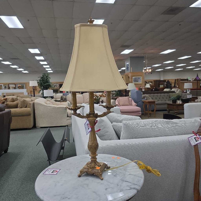 GOLD LAMP BT