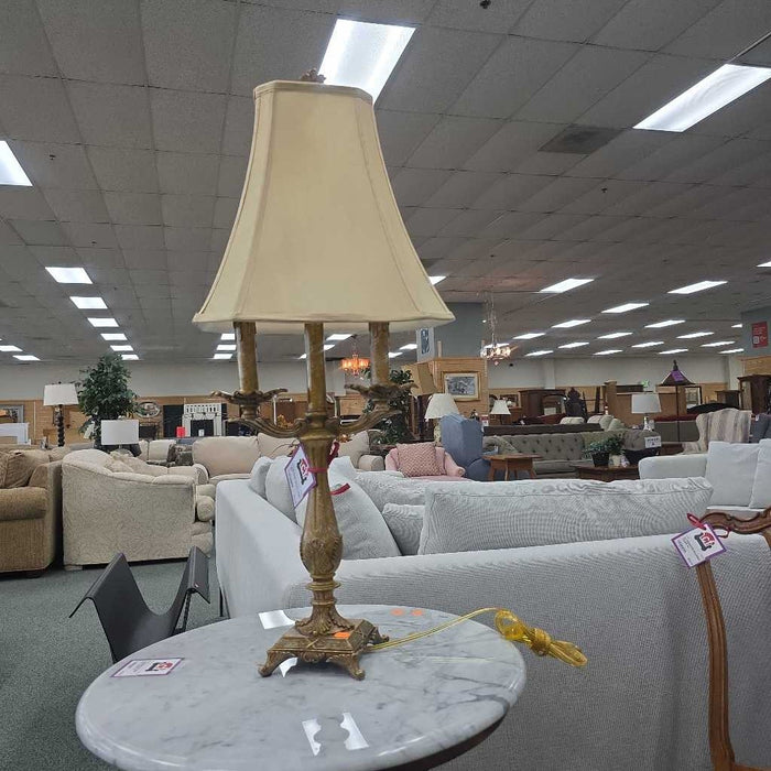 GOLD LAMP BT
