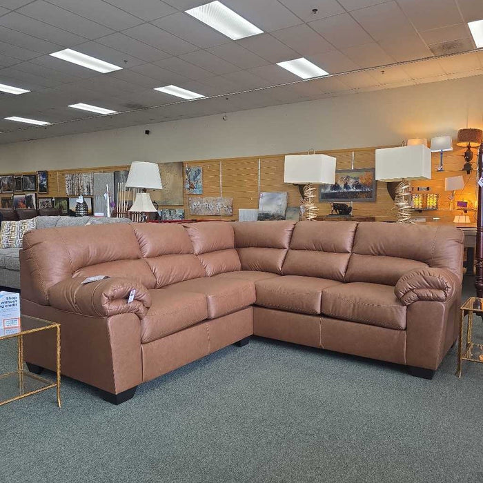 WILLOWBEND SECTIONAL