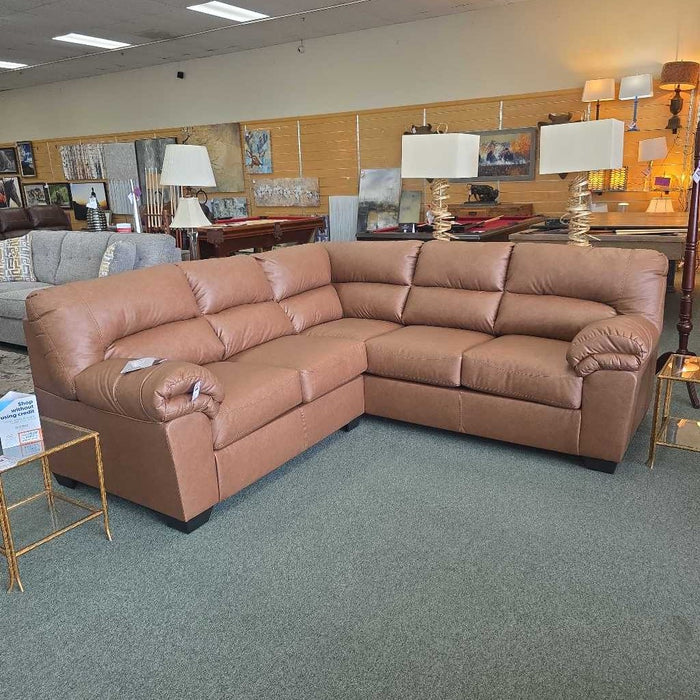 WILLOWBEND SECTIONAL