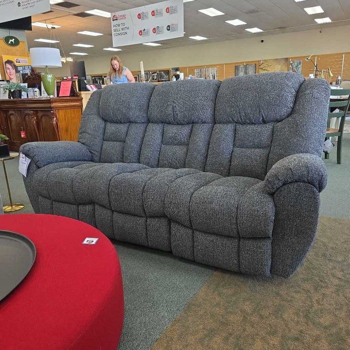 FORSIDE RECLINING SOFA