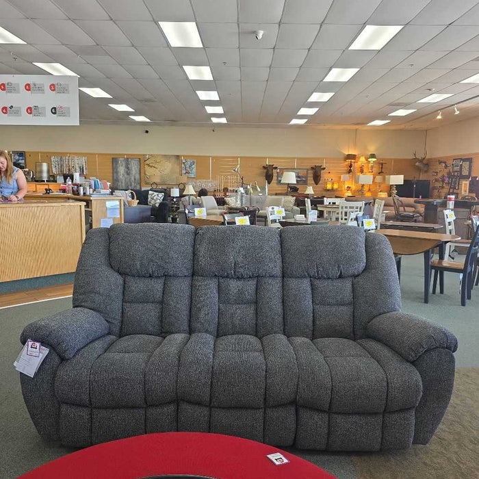 FORSIDE RECLINING SOFA