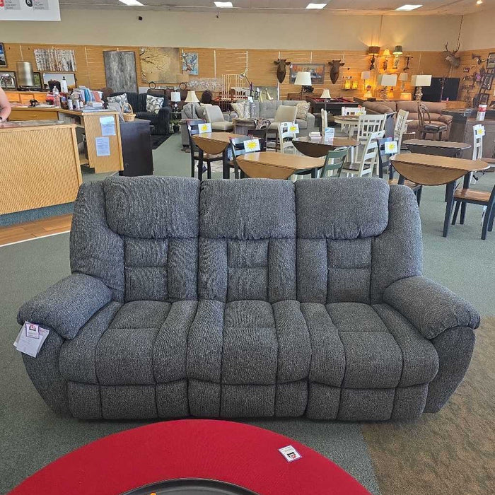 FORSIDE RECLINING SOFA