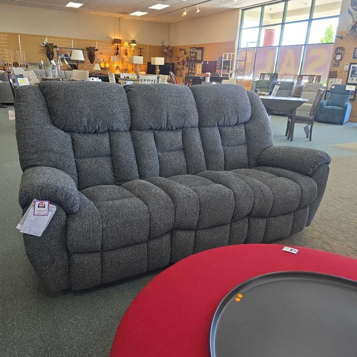 FORSIDE RECLINING SOFA