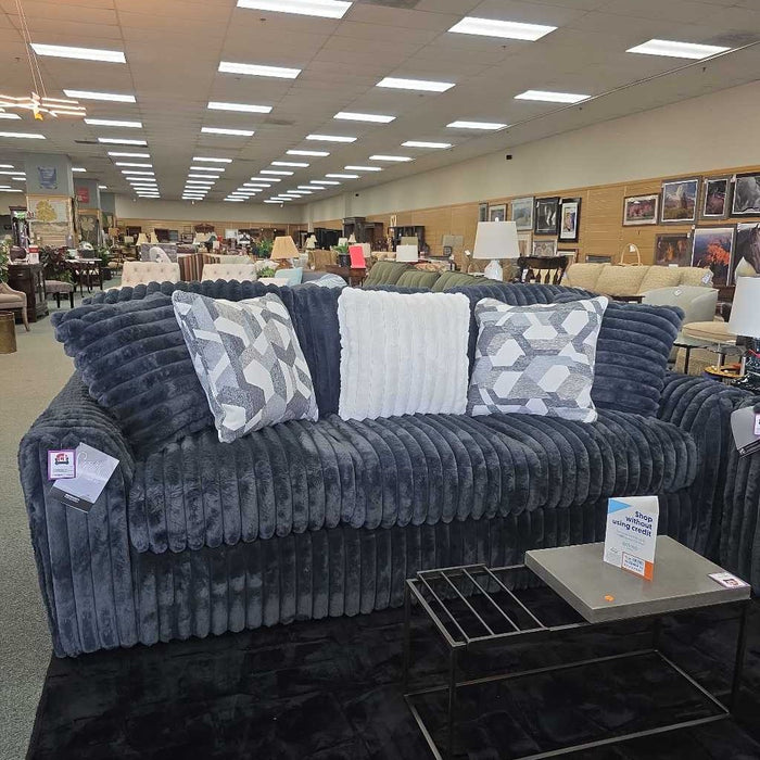 MID-NIGHT MADNESS SOFA
