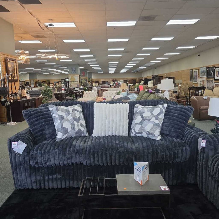 MID-NIGHT MADNESS SOFA