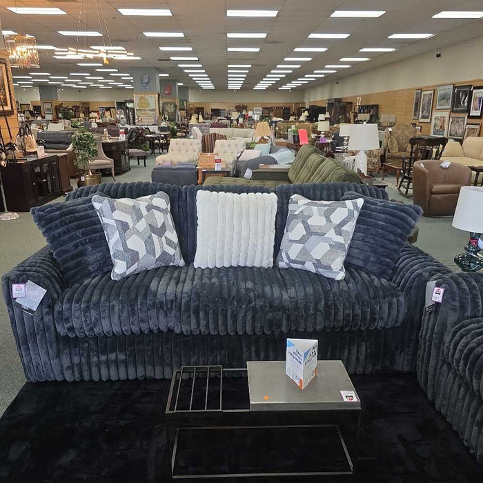 MID-NIGHT MADNESS SOFA