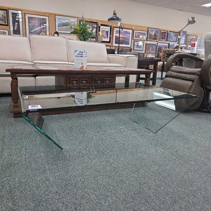 COFFEE TABLE BTK