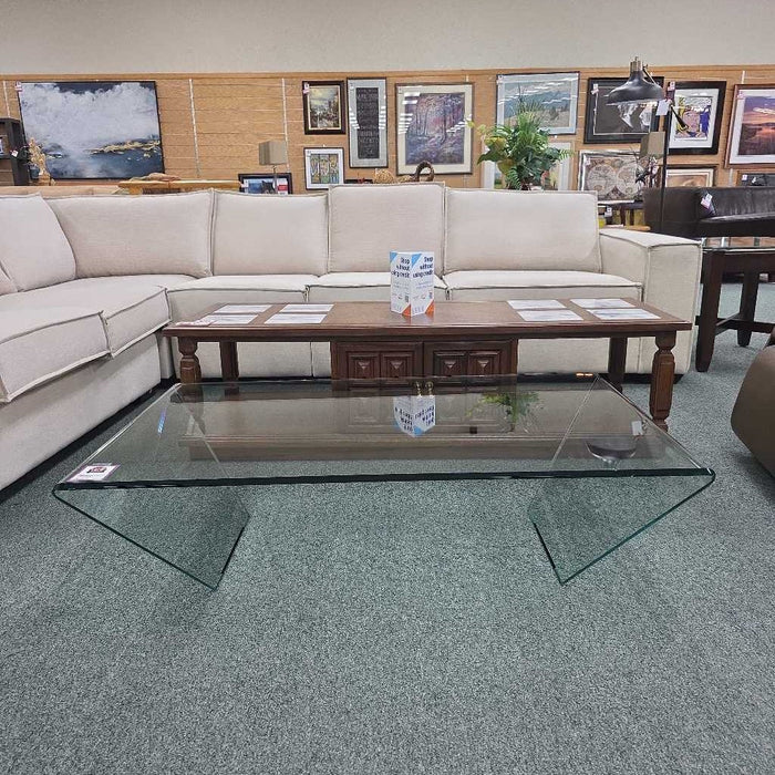 COFFEE TABLE BTK