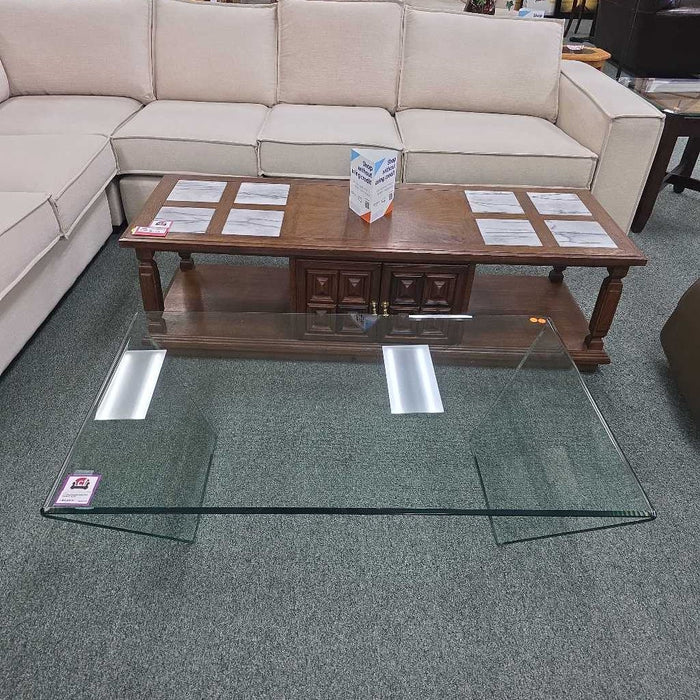 COFFEE TABLE BTK