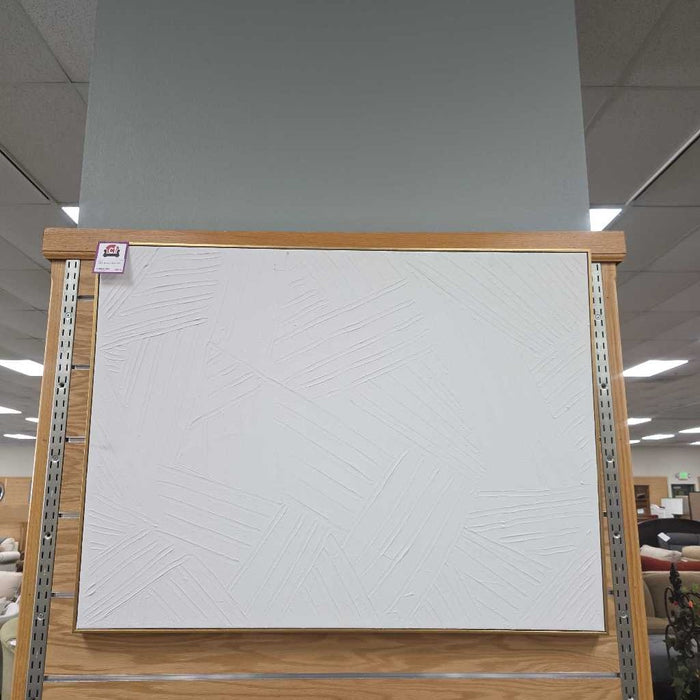 WALL ART AT