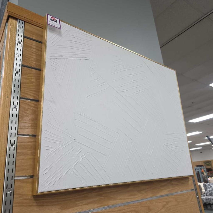 WALL ART AT