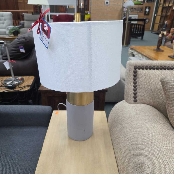 LAMP LS