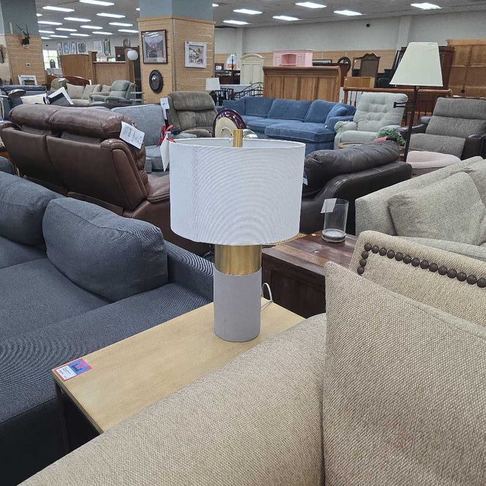 LAMP LS