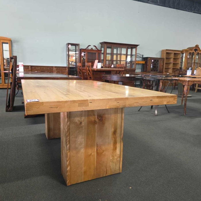 TABLE CKK