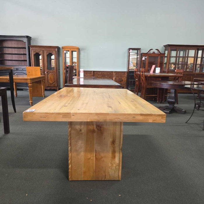 TABLE CKK