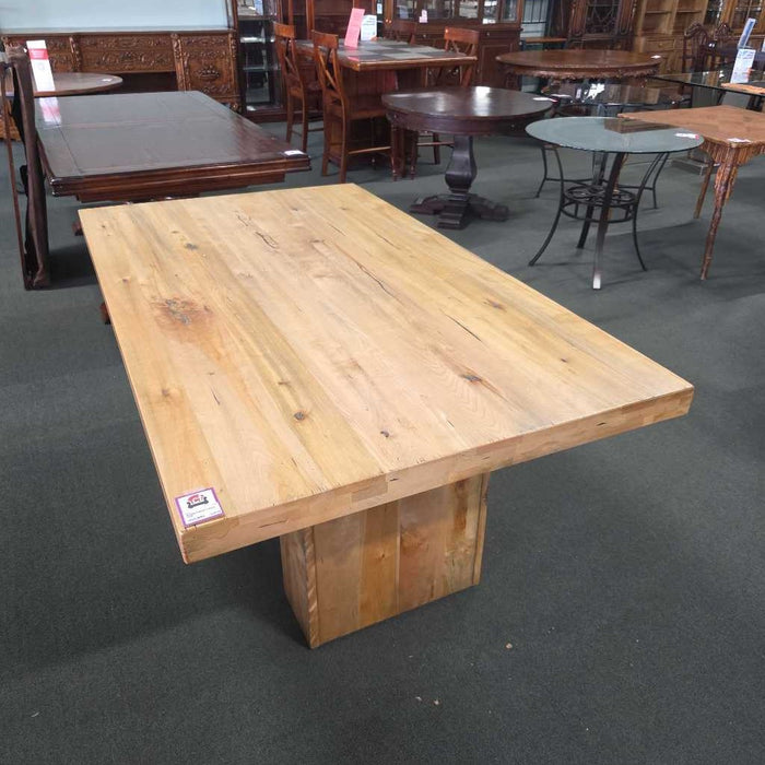 TABLE CKK