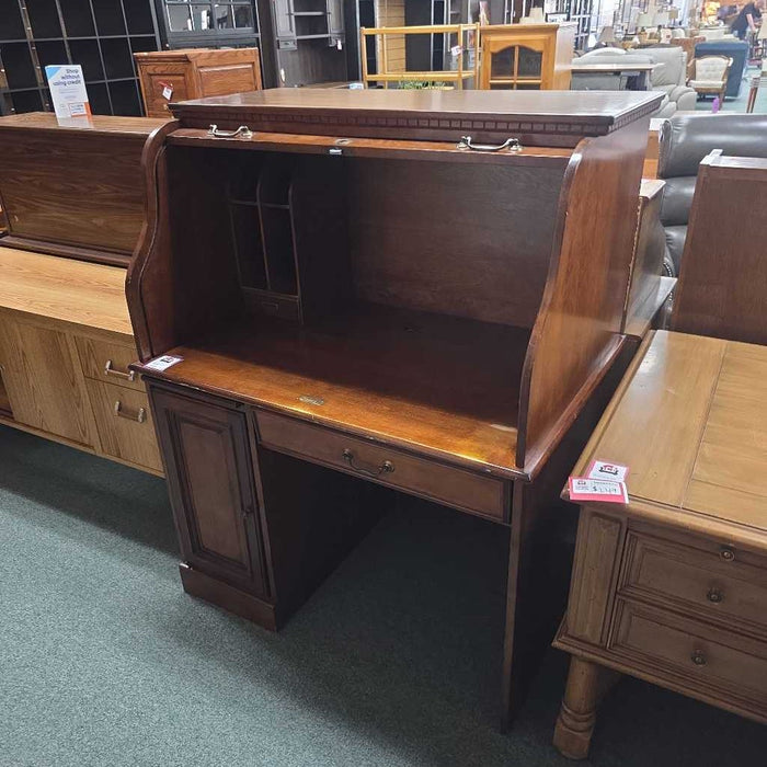 ROLLTOP DESK BBM