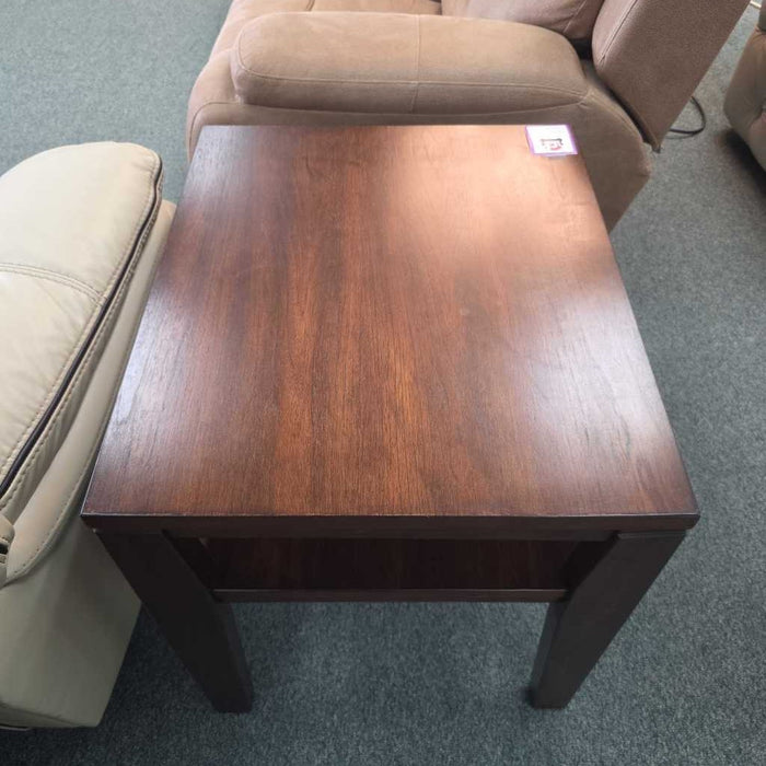 END TABLE KL