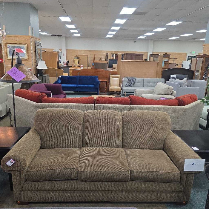 LAZBOY SOFA LSH
