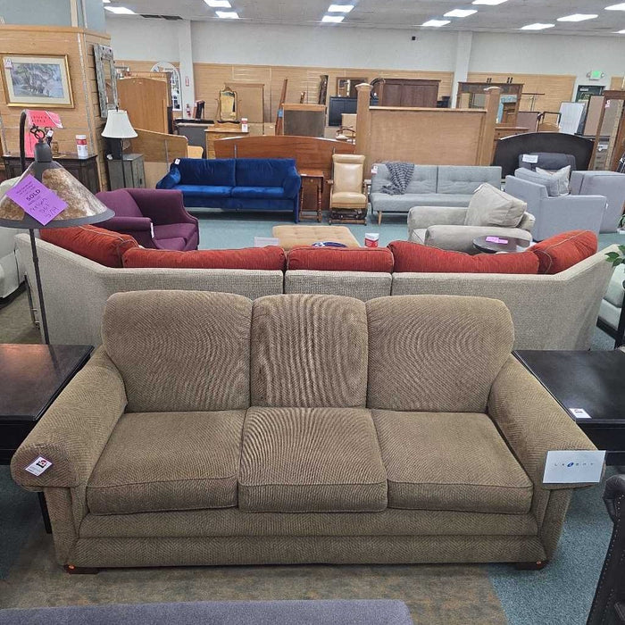 LAZBOY SOFA LSH